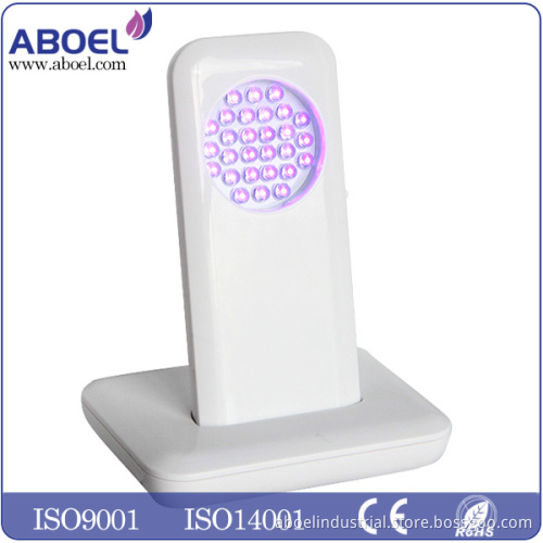 No Side Effects Non-thermal Mechanism Non-invasive Blue Light Therapy